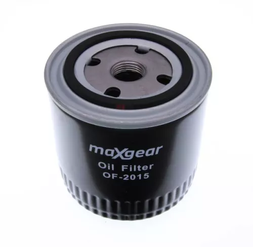 Oliefilter MAXGEAR 26-2127)