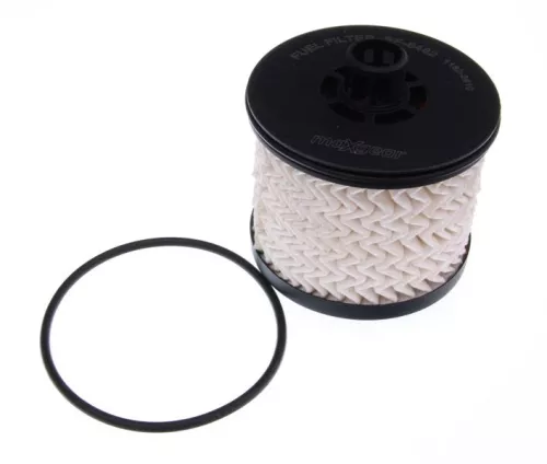 Brandstoffilter MAXGEAR 26-2300)
