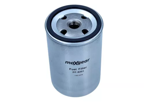 Brandstoffilter MAXGEAR 26-2961)