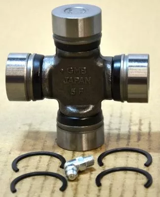 Koppeling, aandrijfas LÖBRO U 926)