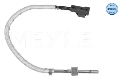 Sensor, exhaust gas temperature MEYLE 214 800 0093)