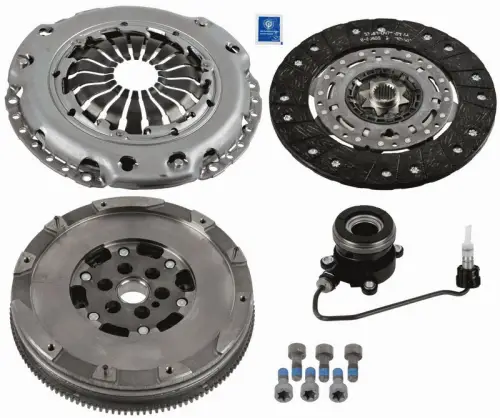 Koppelingsset SACHS 2290 601 090)