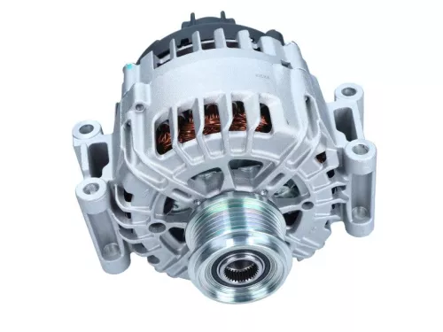Alternator MAXGEAR 55-0546)
