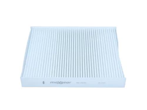 Filter, cabinelucht MAXGEAR 26-2593)