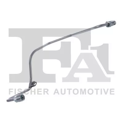 Olieleiding, lader FA1 622-801)
