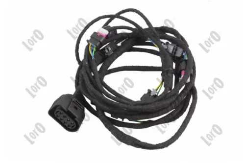Kabelreparatieset, parkeersensor ABAKUS 120-00-176)