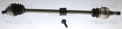 Aandrijfas TRISCAN 8540 296064)