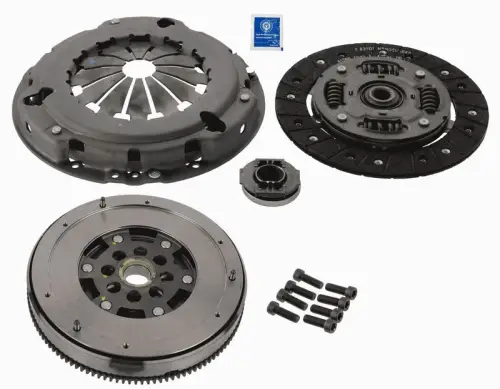 Koppelingsset SACHS 2290 601 211)