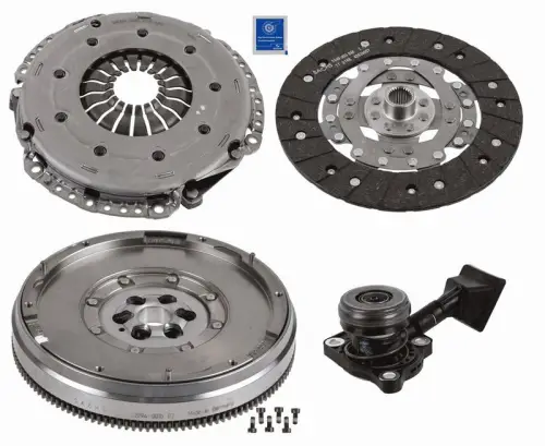 Koppelingsset SACHS 2290 601 214)