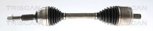 Aandrijfas TRISCAN 8540 16684)