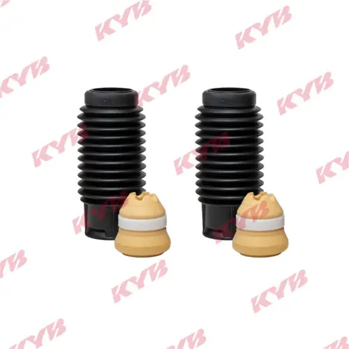Stofhoeskit, schokdemper KYB 910407)