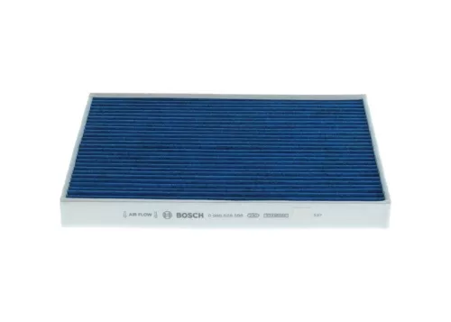 Filter, cabin air BOSCH 0 986 628 598)