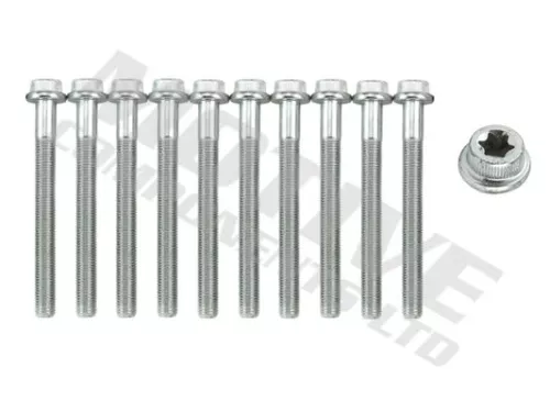 Cilinderkopboutenset MOTIVE HB1641SET)