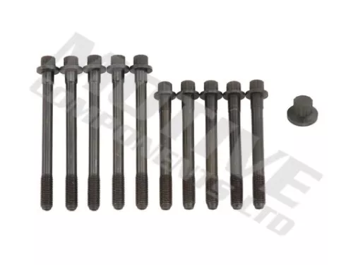 Cilinderkopboutenset MOTIVE HB197SET)