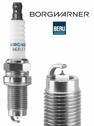Bougie BorgWarner (BERU) Z503)