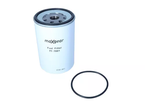 Brandstoffilter MAXGEAR 26-2960)
