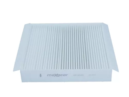 Filter, cabinelucht MAXGEAR 26-2583)