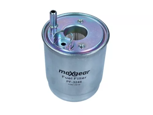 Brandstoffilter MAXGEAR 26-2965)