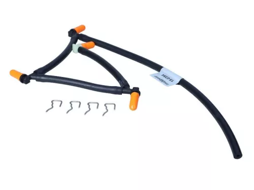 Slang, brandstofoverloop MAXGEAR 15-0354)