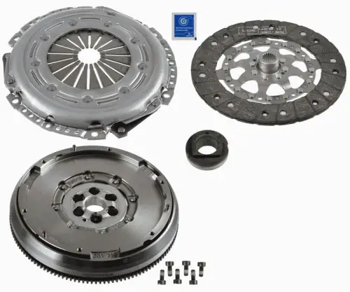 Koppelingsset SACHS 2290 601 217)