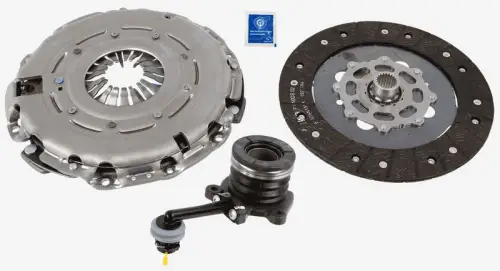 Koppelingsset SACHS 3000 990 645)