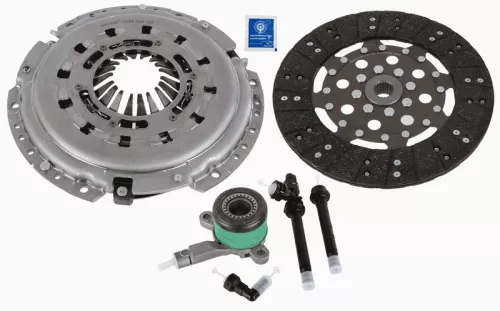Clutch Kit SACHS 3000 990 647)