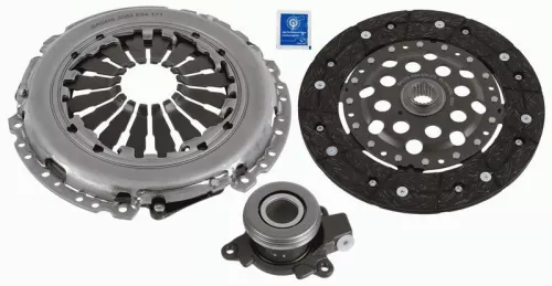 Koppelingsset SACHS 3000 990 671)