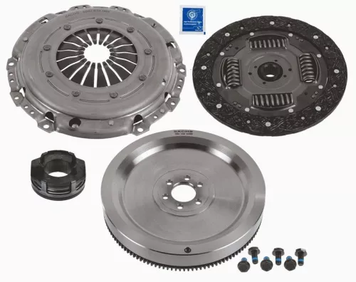 Koppelingsset SACHS 3090 600 020)