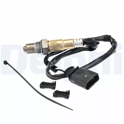 Oxygen Sensor DELPHI ES21476-12B1)