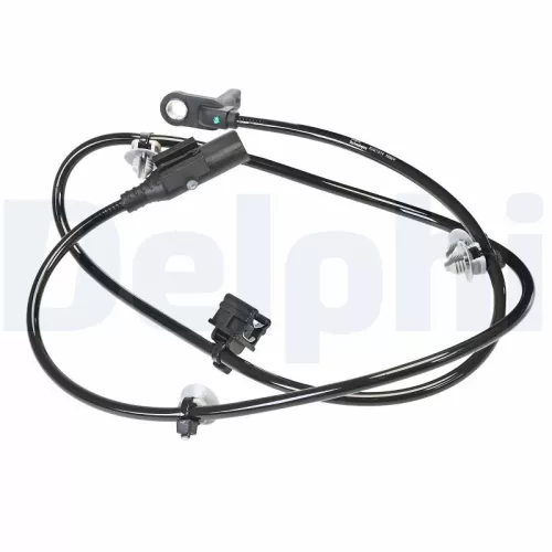 Sensor, wheel speed DELPHI SS21514-12B1)
