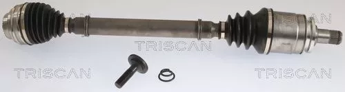 Aandrijfas TRISCAN 8540 11577)
