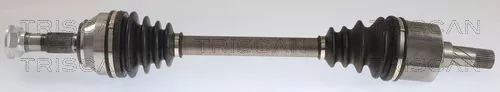 Drive Shaft TRISCAN 8540 15551)