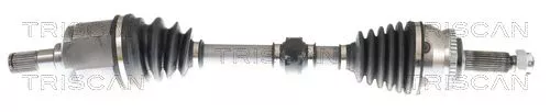 Aandrijfas TRISCAN 8540 43561)