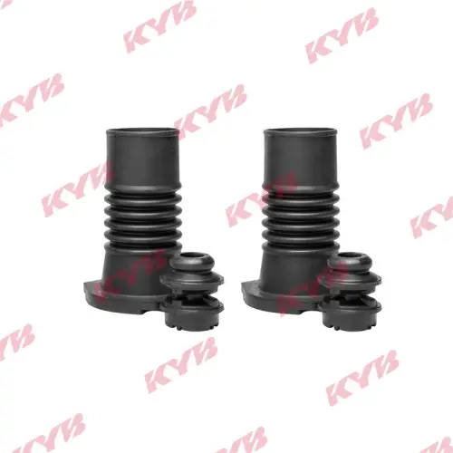 Stofhoeskit, schokdemper KYB 910302)