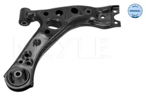 Control/Trailing Arm, wheel suspension MEYLE 30-16 050 0149)