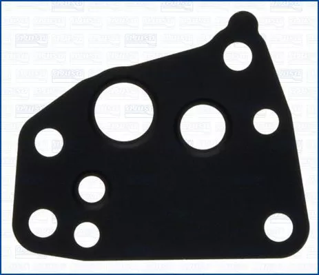 Pakking, olie-inlaat (lader) AJUSA 01266300)