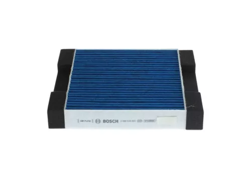 Filter, cabinelucht BOSCH 0 986 628 663)