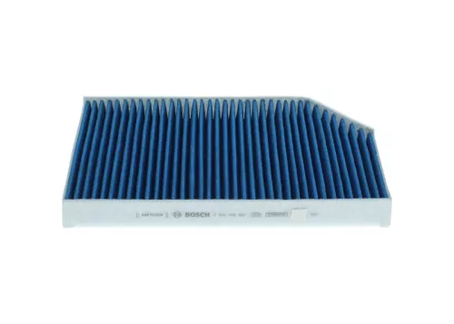 Filter, cabin air BOSCH 0 986 628 667)