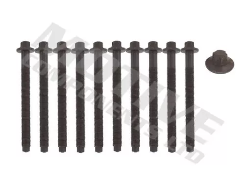 Cilinderkopboutenset MOTIVE HB1653SET)