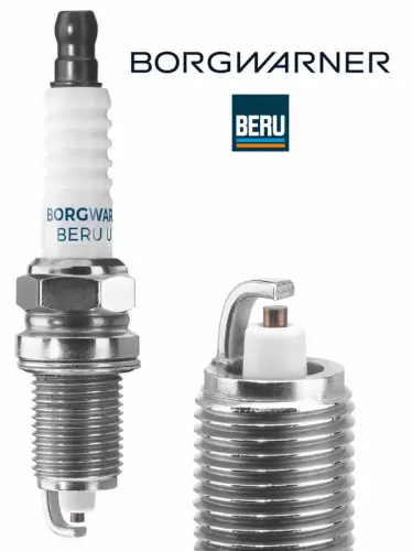 Bougie BorgWarner (BERU) Z506)