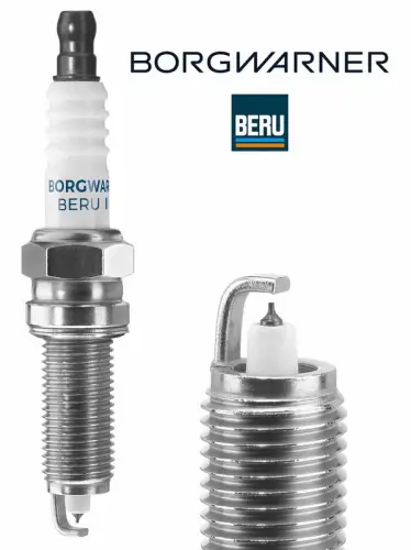 Bougie BorgWarner (BERU) Z515)