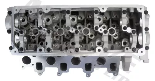 Cylinder Head MOTIVE CYW9037)