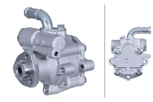 Hydraulic Pump, steering HELLA 8TL 359 000-181)