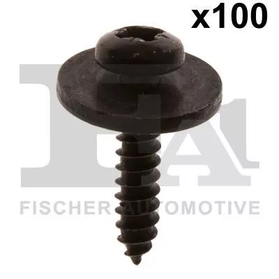 Schroef FA1 33-70006.100)