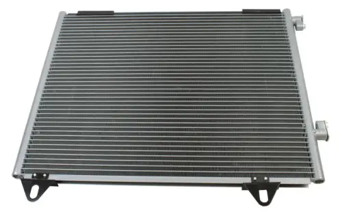 Condensor, airconditioning MAXGEAR AC830314)