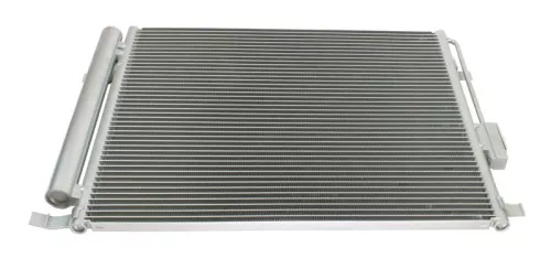 Condenser, air conditioning MAXGEAR AC830319)