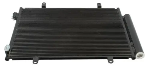 Condensor, airconditioning MAXGEAR AC830348)