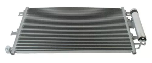 Condensor, airconditioning MAXGEAR AC830380)