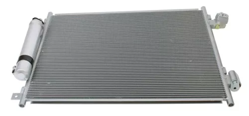 Condensor, airconditioning MAXGEAR AC830382)