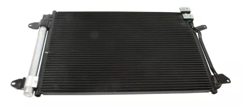 Condenser, air conditioning MAXGEAR AC830389)